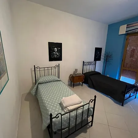 Casa Vittoria *