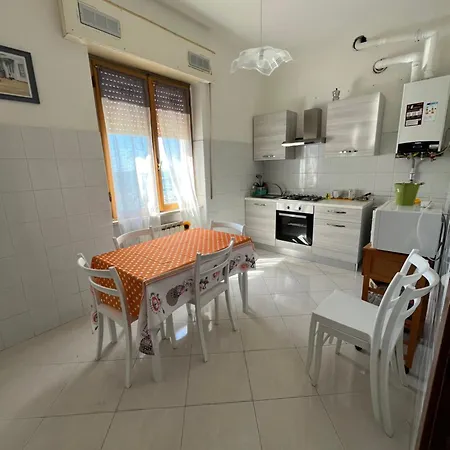 Casa Vittoria Bolano