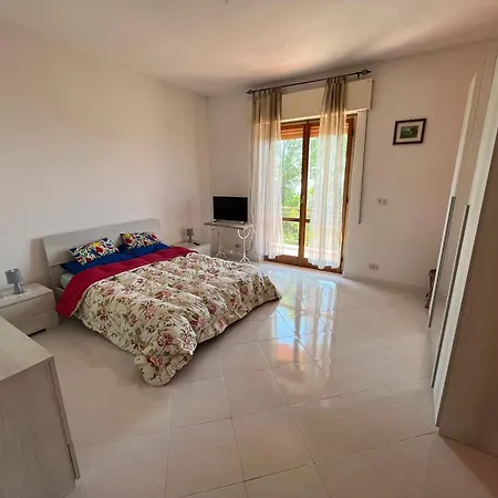 Villa Casa Vittoria
